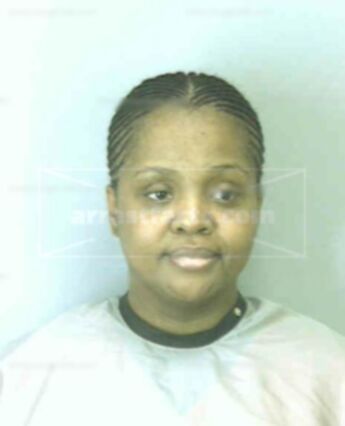 Sharon Nile Ballard