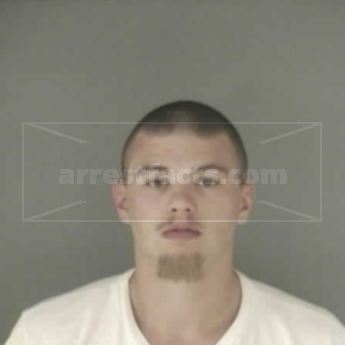 Justin Michael Royer