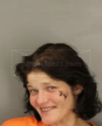 Tammie Michele Dowell