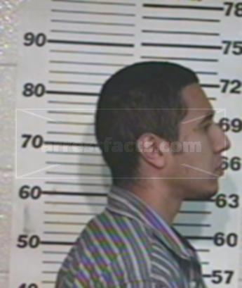 Roberto Enrique Quintero