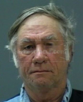 William Harold Gay