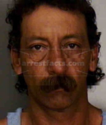 Carlos Gustavo Cruz