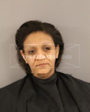 Veronica Solis