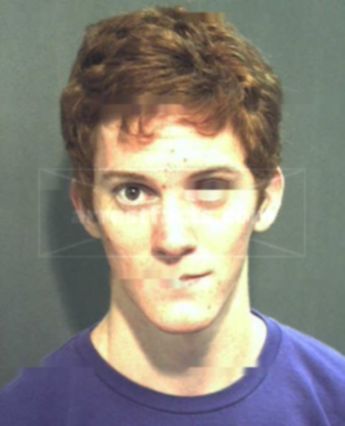 Stephen Reid Nevins