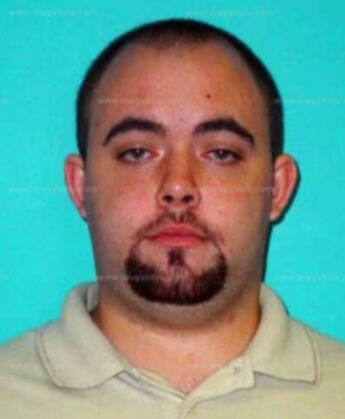 Joshua Allen Smith