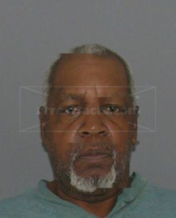 Leon Jordan