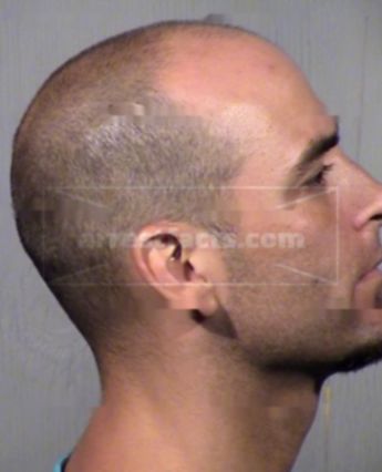 Joshua Beacham Farris