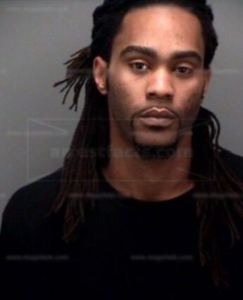 Jarod Cleveland