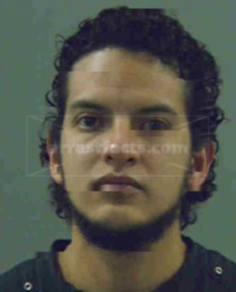 Carlos Jonathan Velazquez