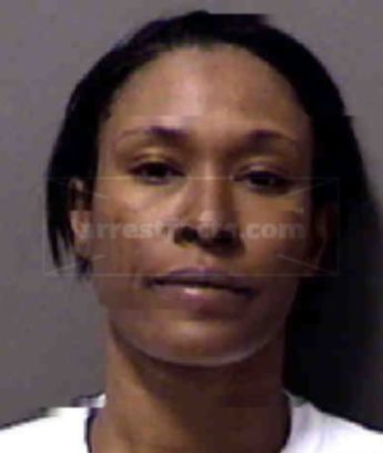 Kamaria Rukiyah Hankins