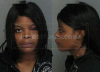 Freda Gibson
