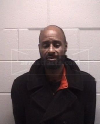 Dangelo Juan Hodge