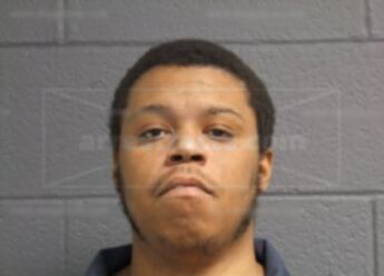 Kenneth Deshaun Lipsey