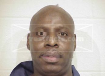 Donald Ray Swanigan