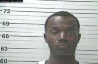 Ruben Stefon Nichols Jr.