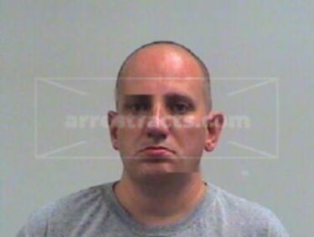 Torrey O'neil Hendricks