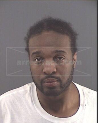 Andre Djuan Williams