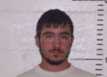 Travis D. Whitehead