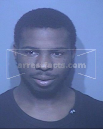 Marcus Dewayne Collins