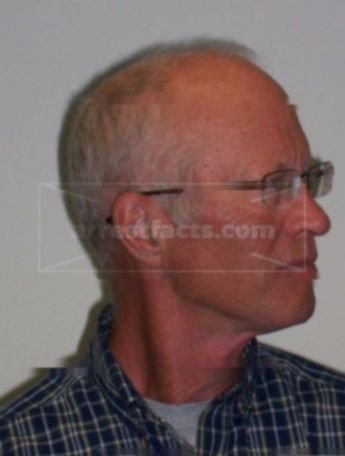 Rex L Galbreath