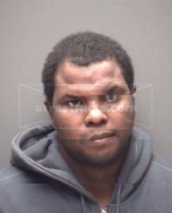 Ronald Charles Williams