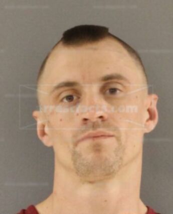 Bradley Lucas Brooks