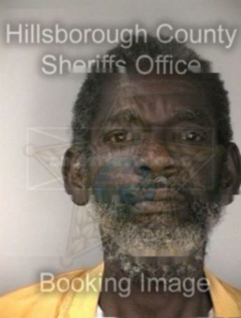 Clarence Leroy Preston Jr.