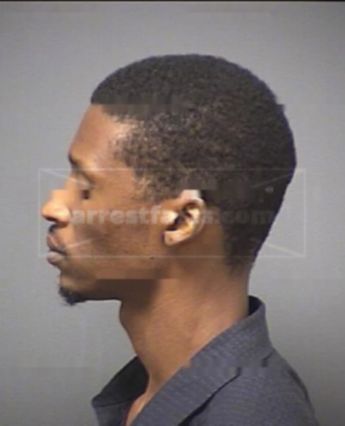 Kelvin Jerome Maye