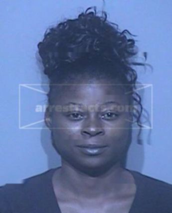 Cassandra Rochelle Ikner