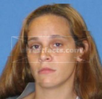 Ashley Faye Mcclanahan