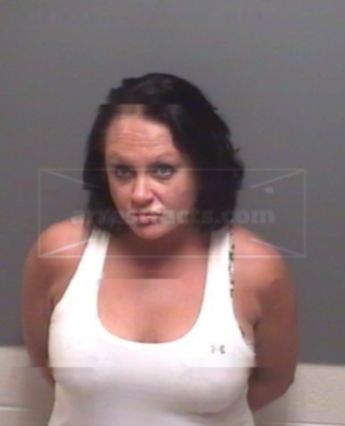Kendall Leigh Speegle