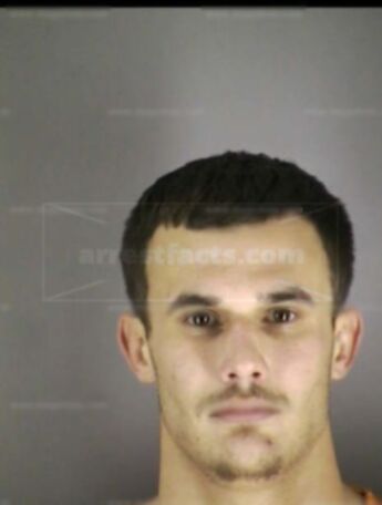 Kenneth Earl Roesch Jr.