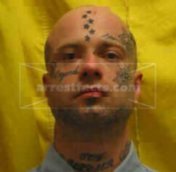 Timothy Allen Beard