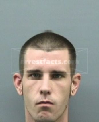 Paul Douglas Saunders Jr.