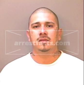 Christopher Tristan Reyna