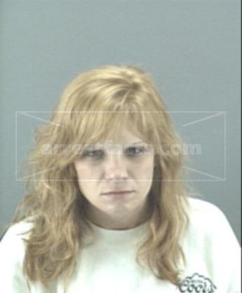 Stephanie Michelle Wiley