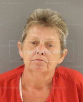 Arizona Candi Hageman