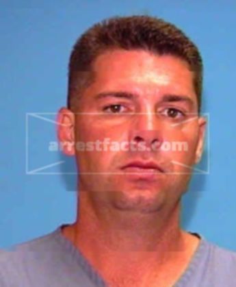 Corey Arthur Kyle