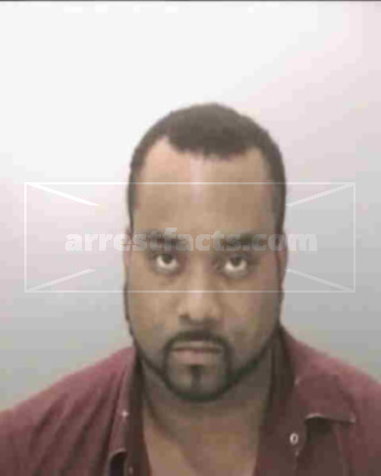 Darick Oneil Thomas