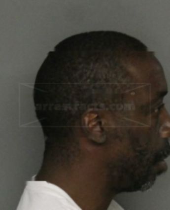 Robert William Clark Jr.