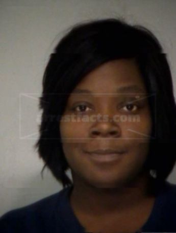 Latasha Andra Pierce