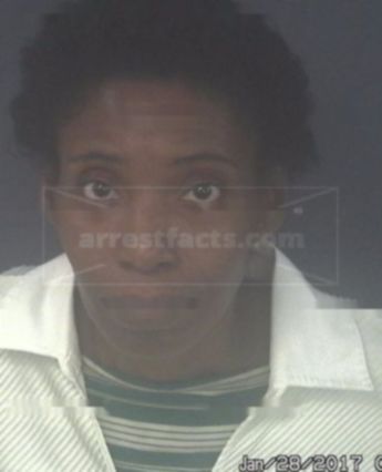 Lenora Lynette Bouie