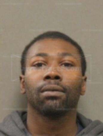 Eric Maurice Graves