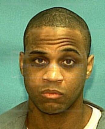 Louis Anthony Cook