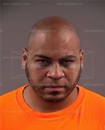 Derek Dewayne Lewis