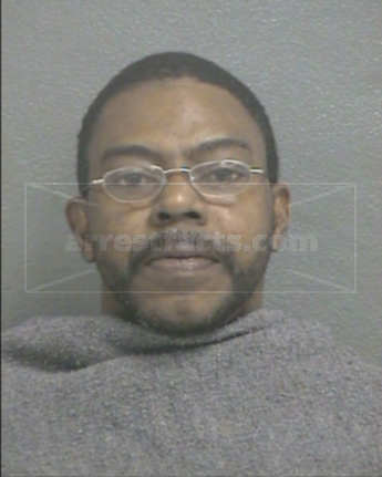 Grover Cleveland Edwards