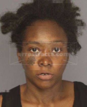 Quiana Sanders