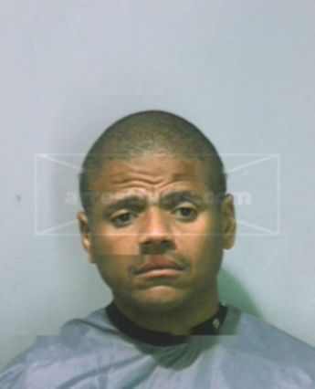 Gary Douglas Womack