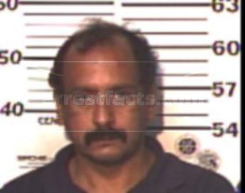 Roberto Moreno Ledesma