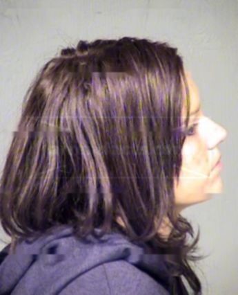 Shannon Regina Combs